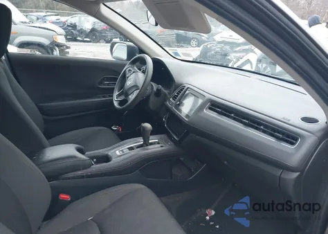 2020 Honda Hr-V Awd Ex z USA, uszkodzony, nr VIN 3CZRU6H52LM715503